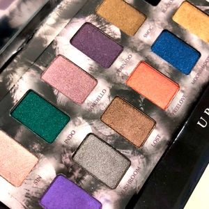 Makeup/Skincare Bundle